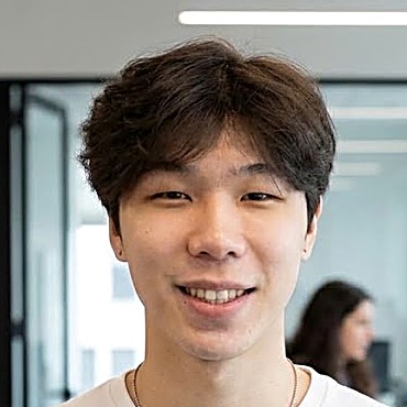 Jia Xuan, HR Consultant
